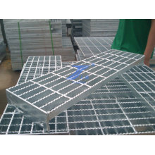 2016 Made-in China Steel Grating in High Quality